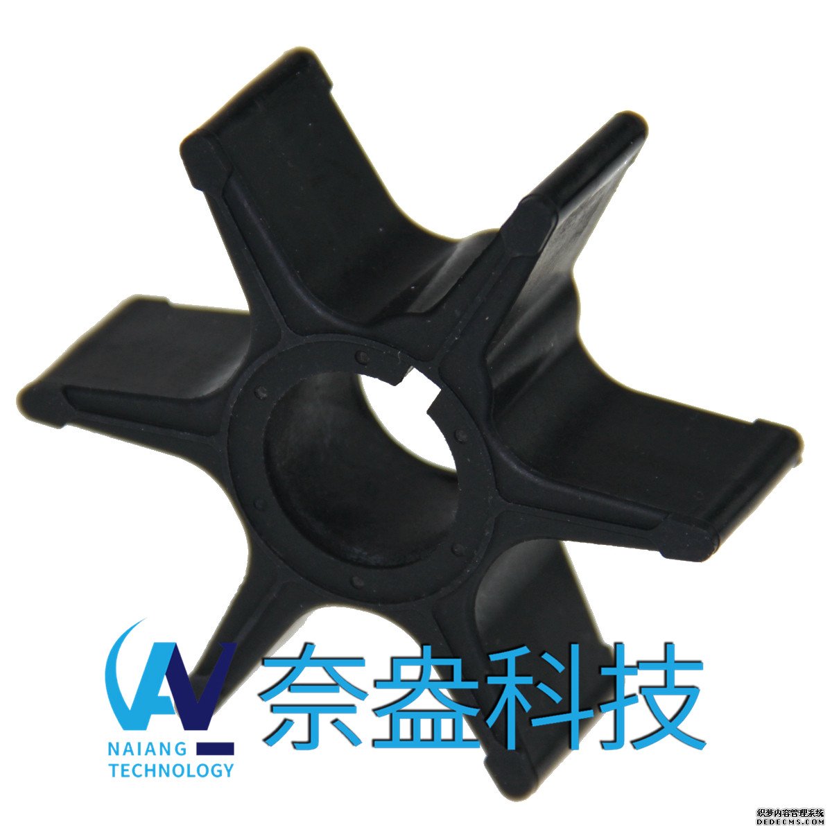 鈴木舷外機橡膠葉輪100hp-Suzuki Impeller 17461-87e00/11/12/10