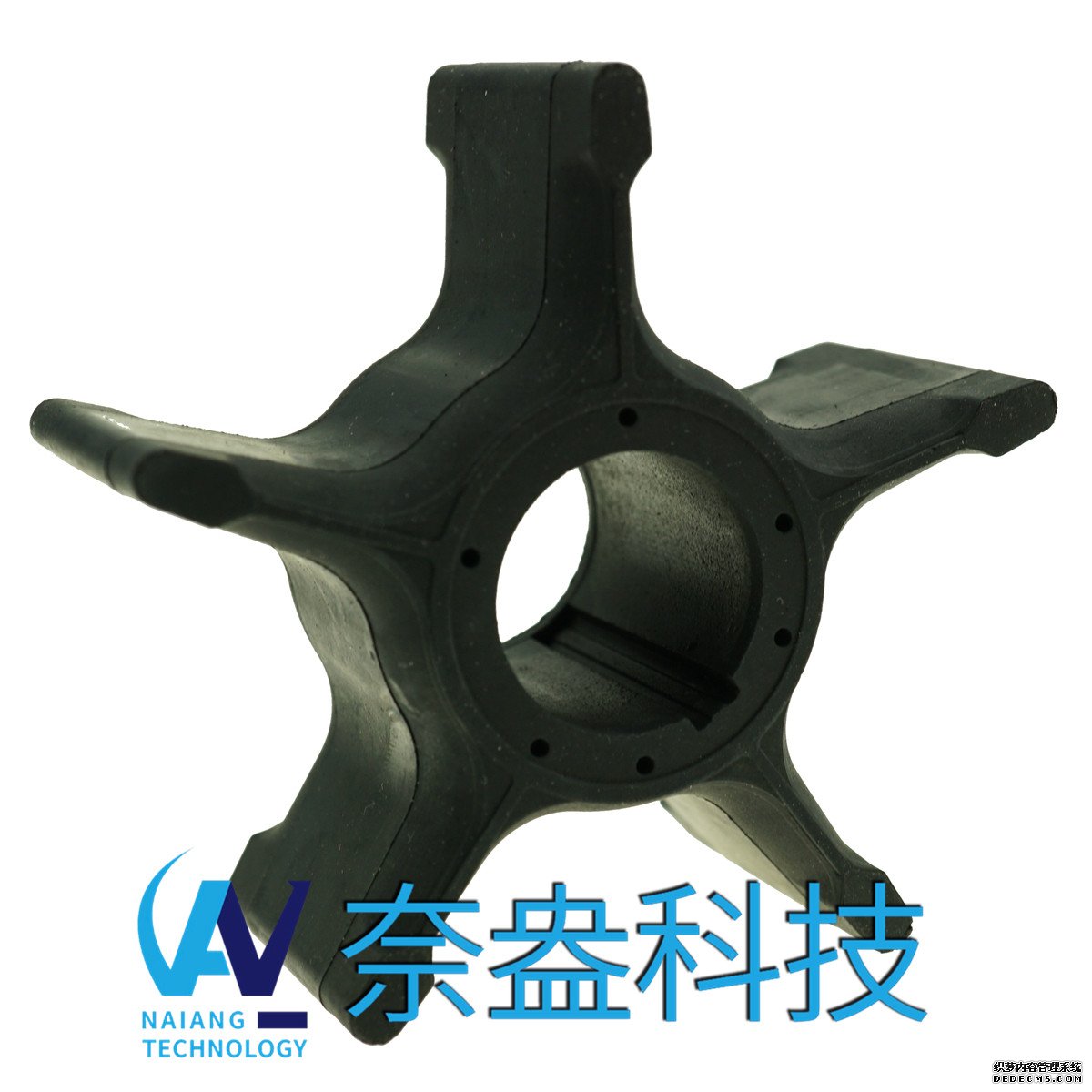 鈴木舷外機橡膠葉輪150-250hp-Suzuki Impeller 17461-93j00