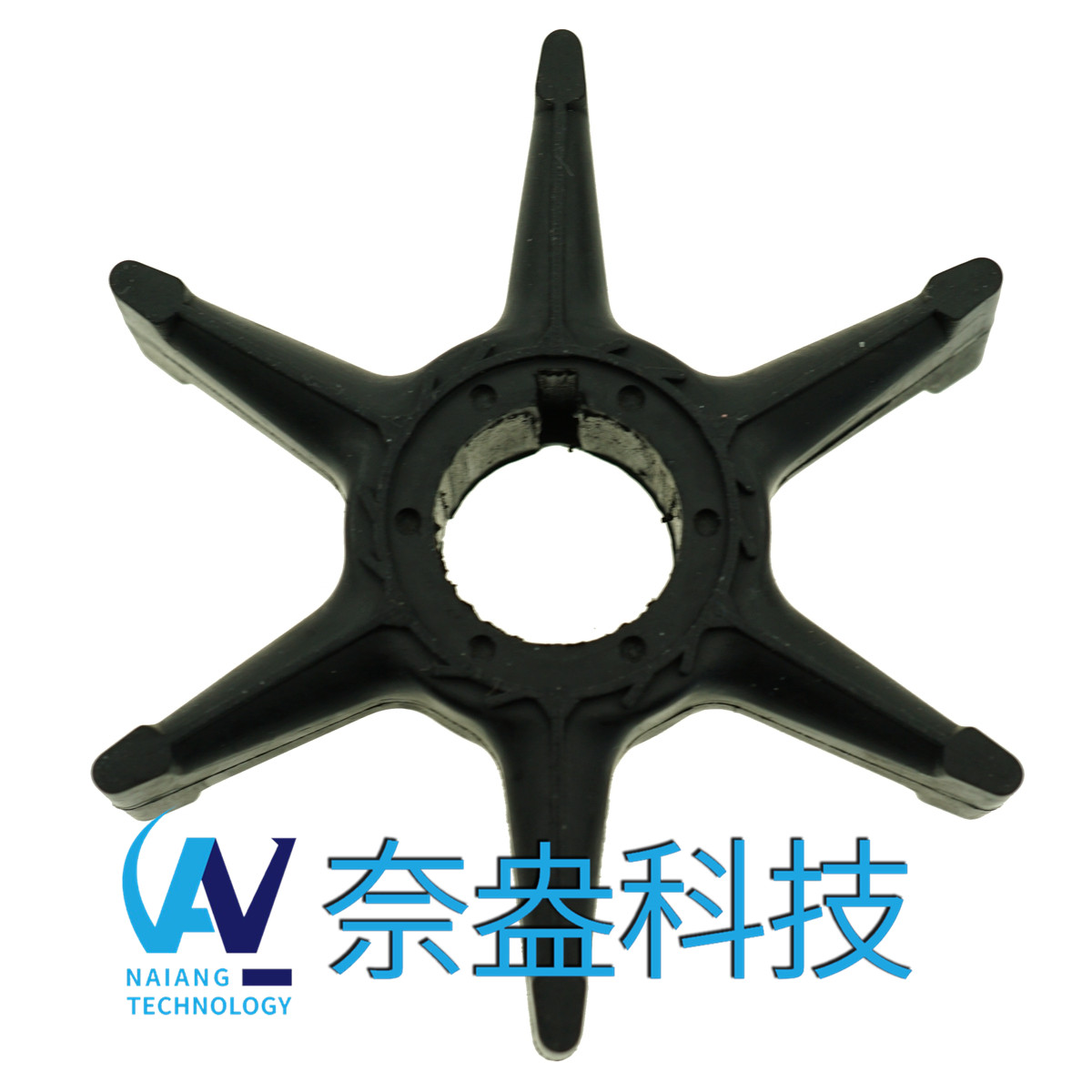 雅馬哈舷外機橡膠葉輪25/30hp -YAMAHA Impeller 689-44352-03