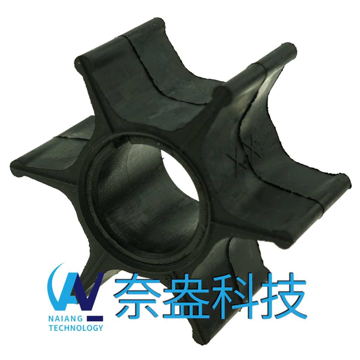 水星舷外機橡膠葉輪 75-140hp -Mercury Impeller 47-803