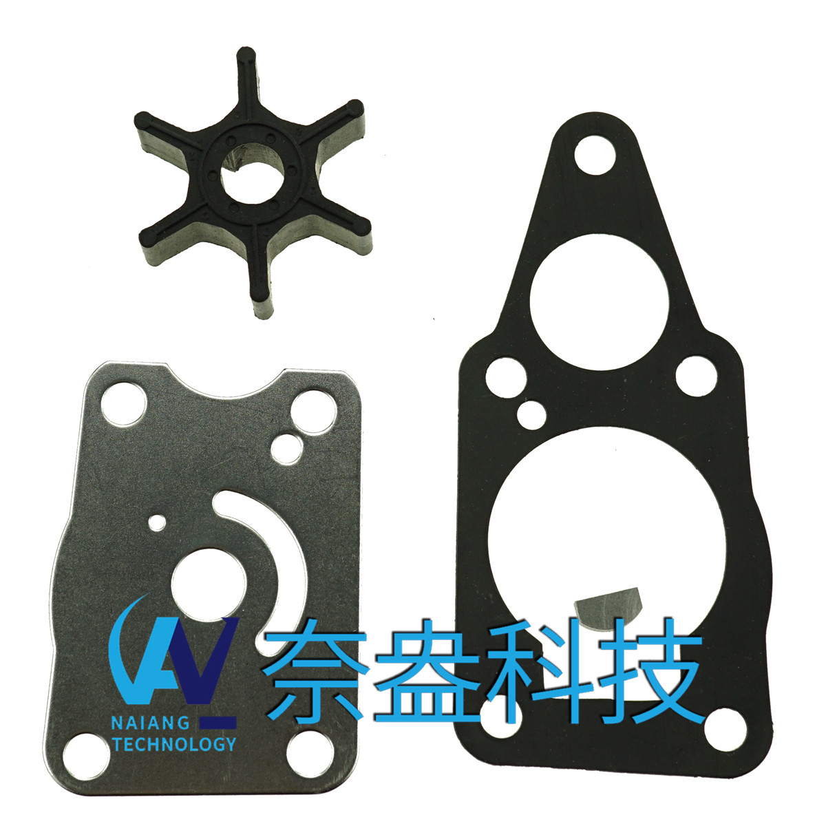 鈴木水泵配件修理包 Suzuki Water Pump Kits 17400-9865